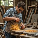 HargaFabrikasiKonstruksiBajaperKGHongluGroup26