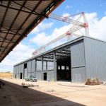 HargaFabrikasiKonstruksiBajaperKGHongluGroup36